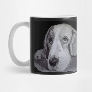 contemplating.....:o) Mug